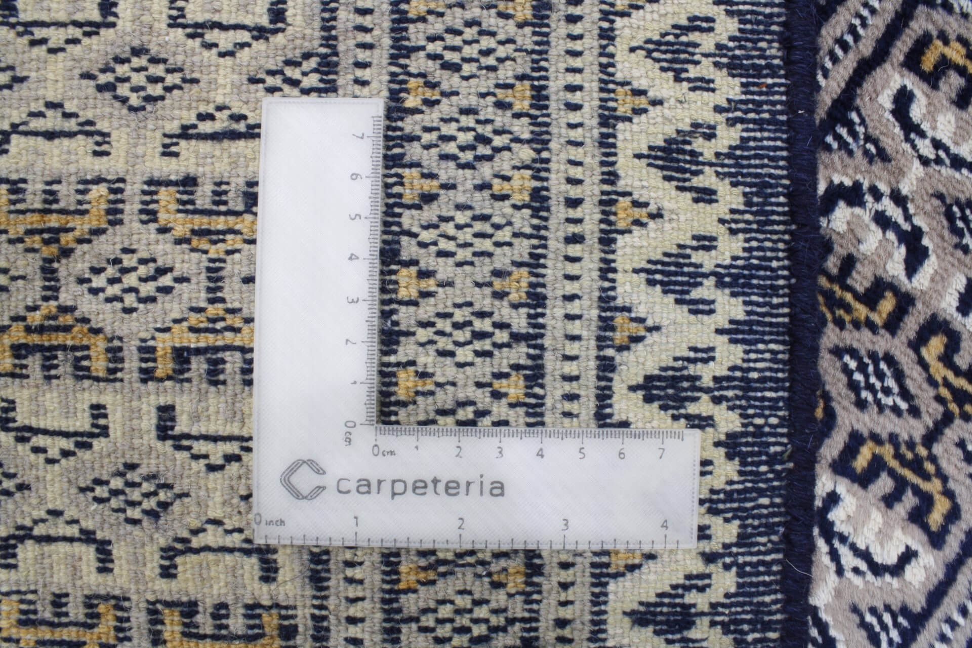 Oriental rug Jaldar Exclusive