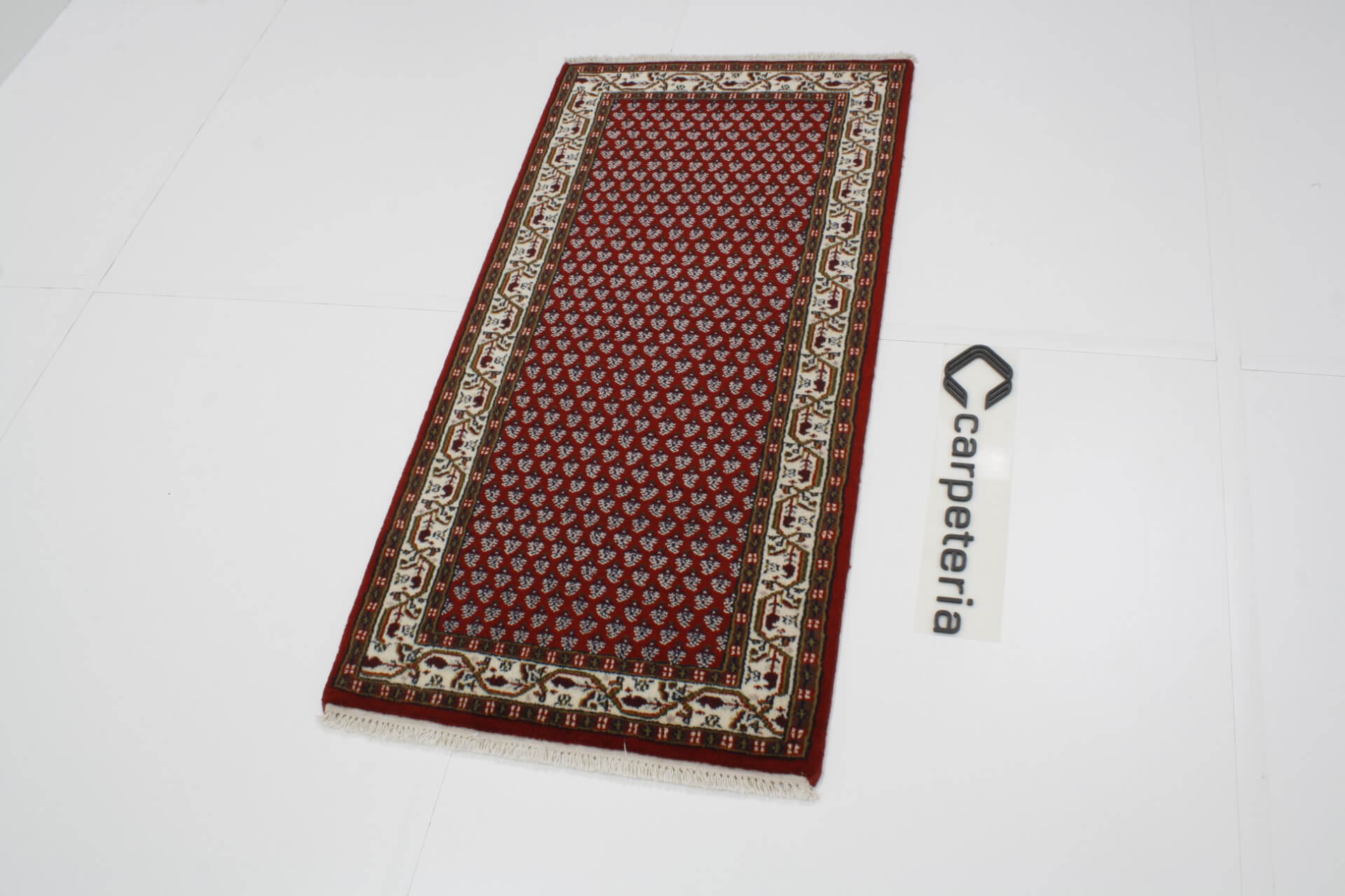 Oriental rug Mir