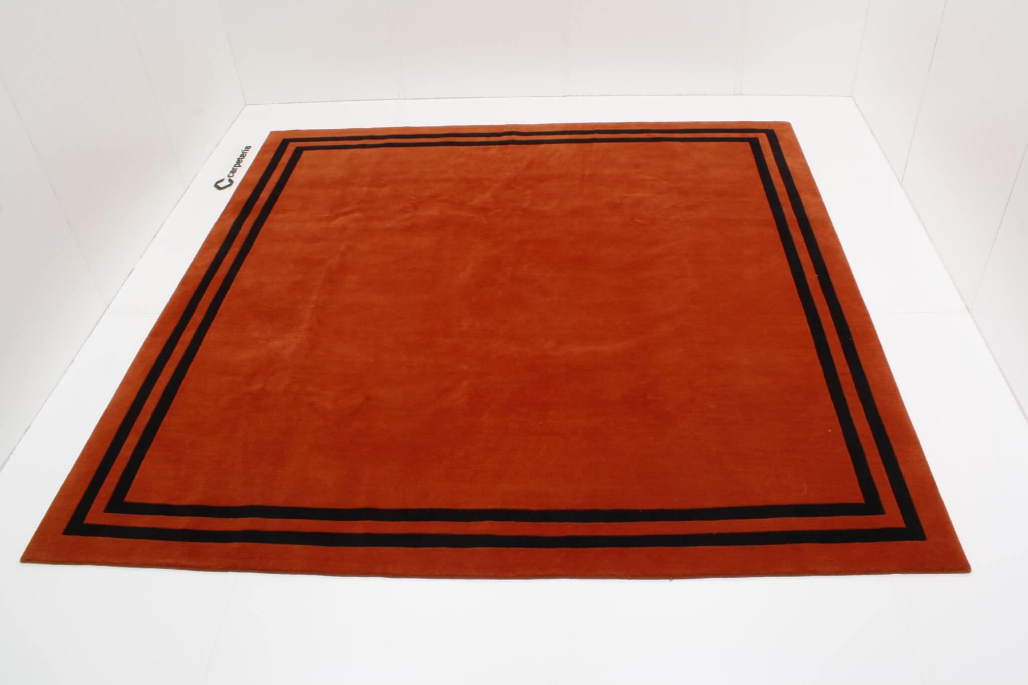 Modern rug Dolpa Royal