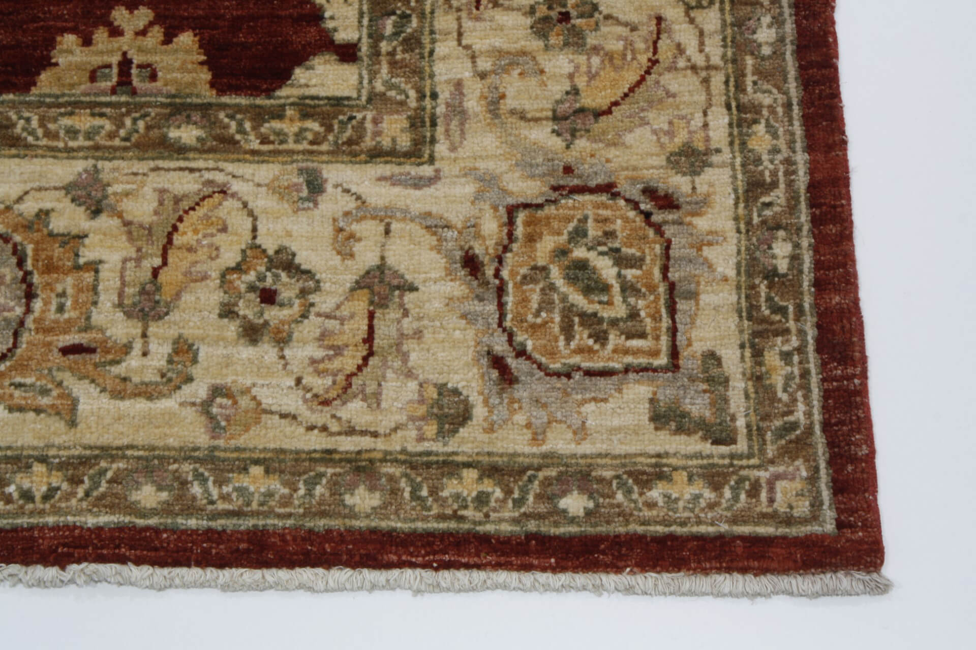 Oriental rug Ziegler Exclusive