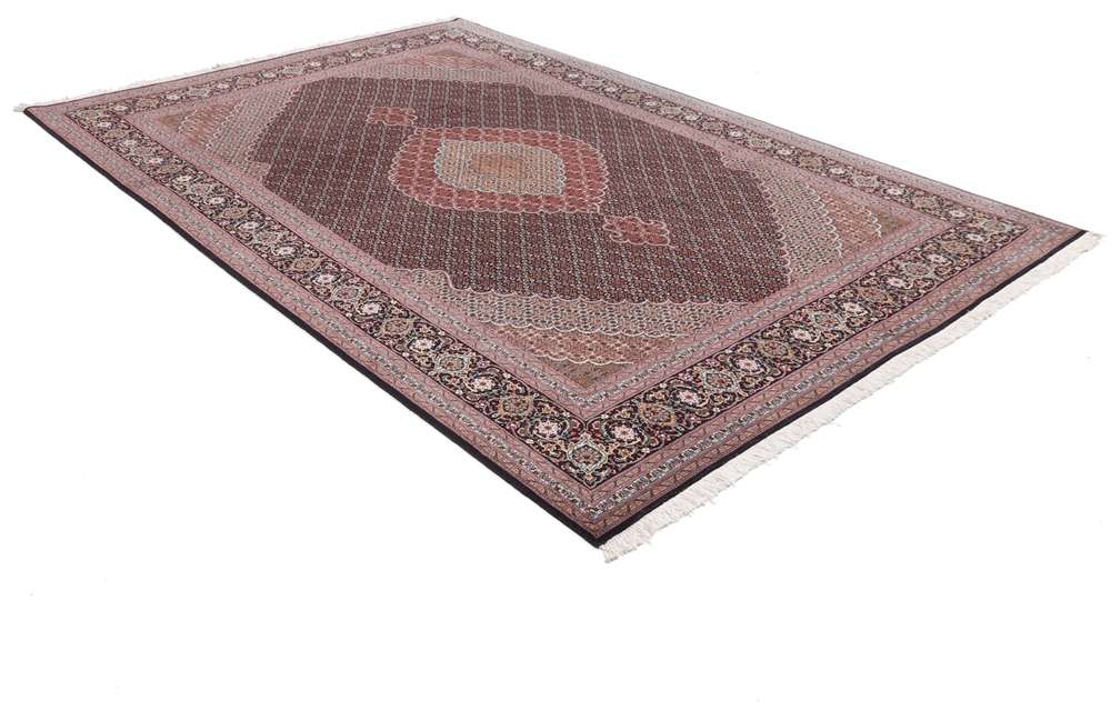 Persian rug Tabriz