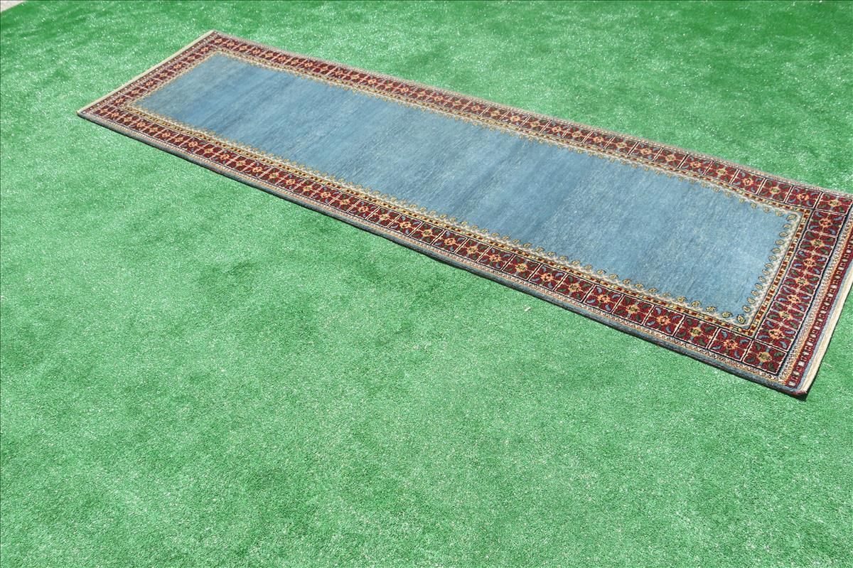 Modern rug Loribaft Royal