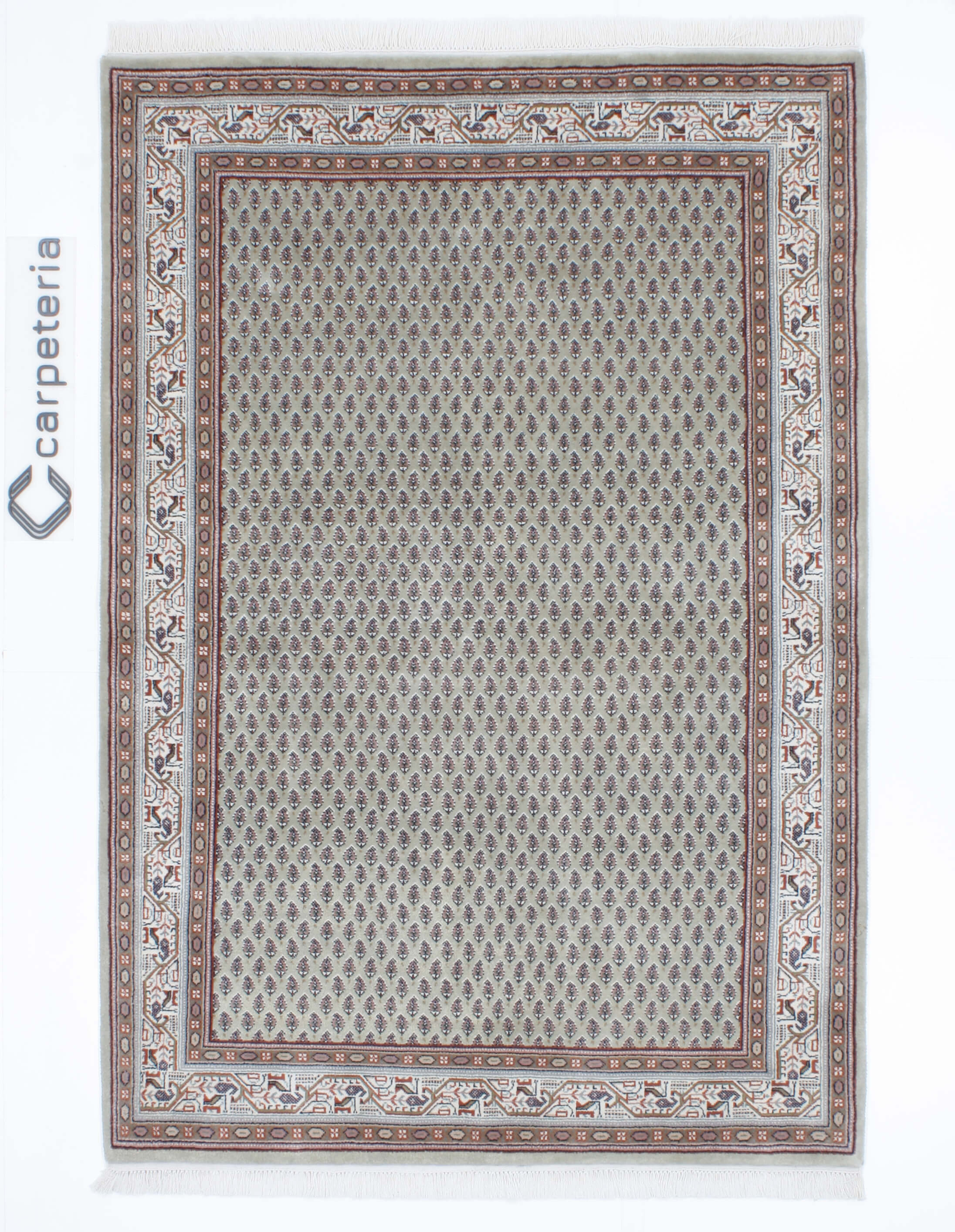 Oriental rug Mir Exclusive