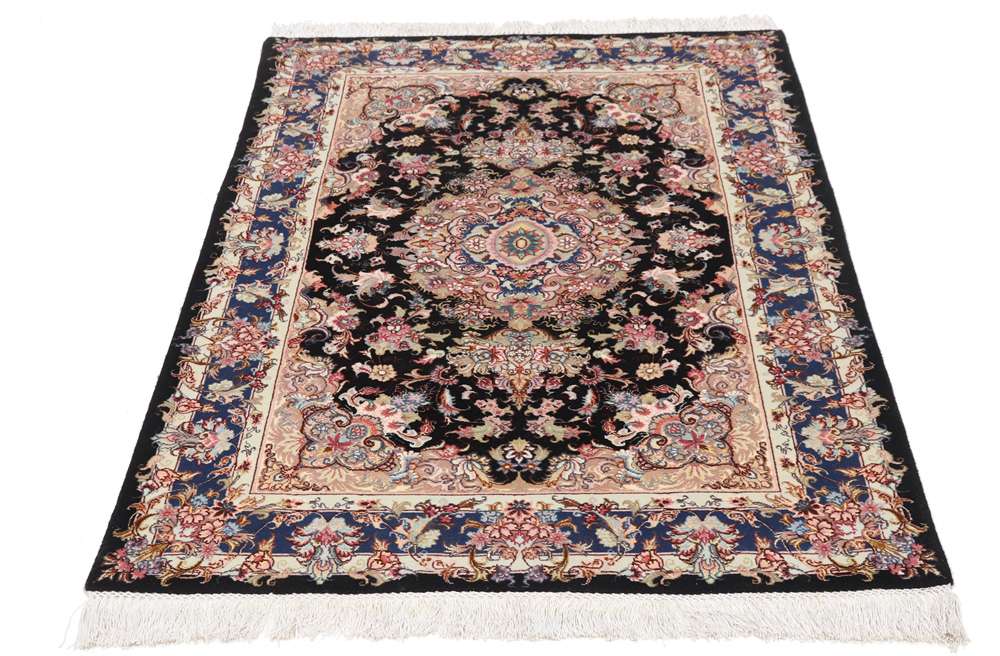 Persian rug Tabriz