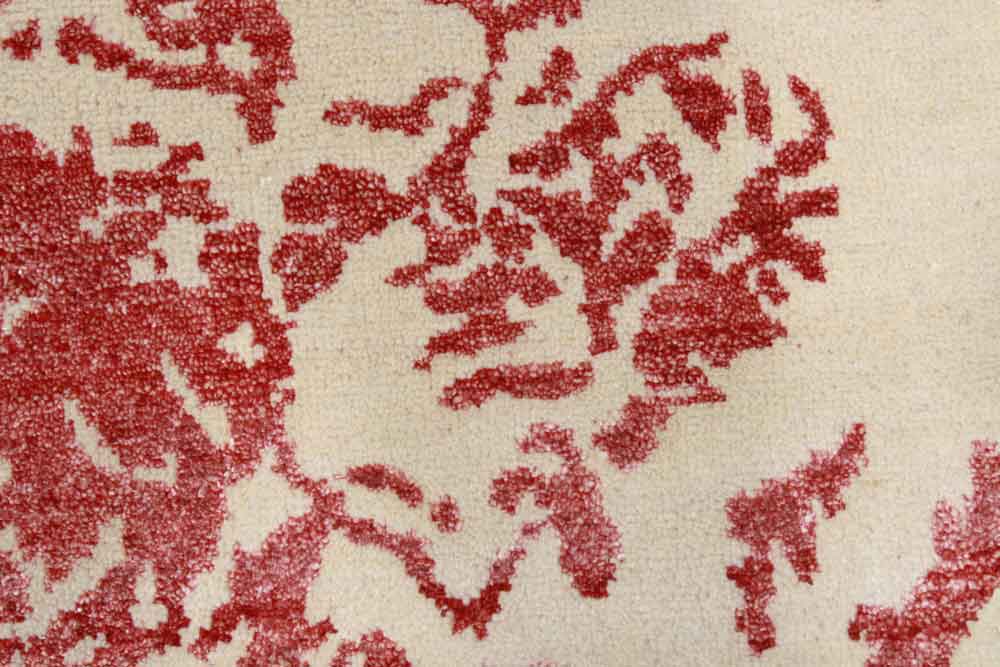 Oriental rug Ikat Royal