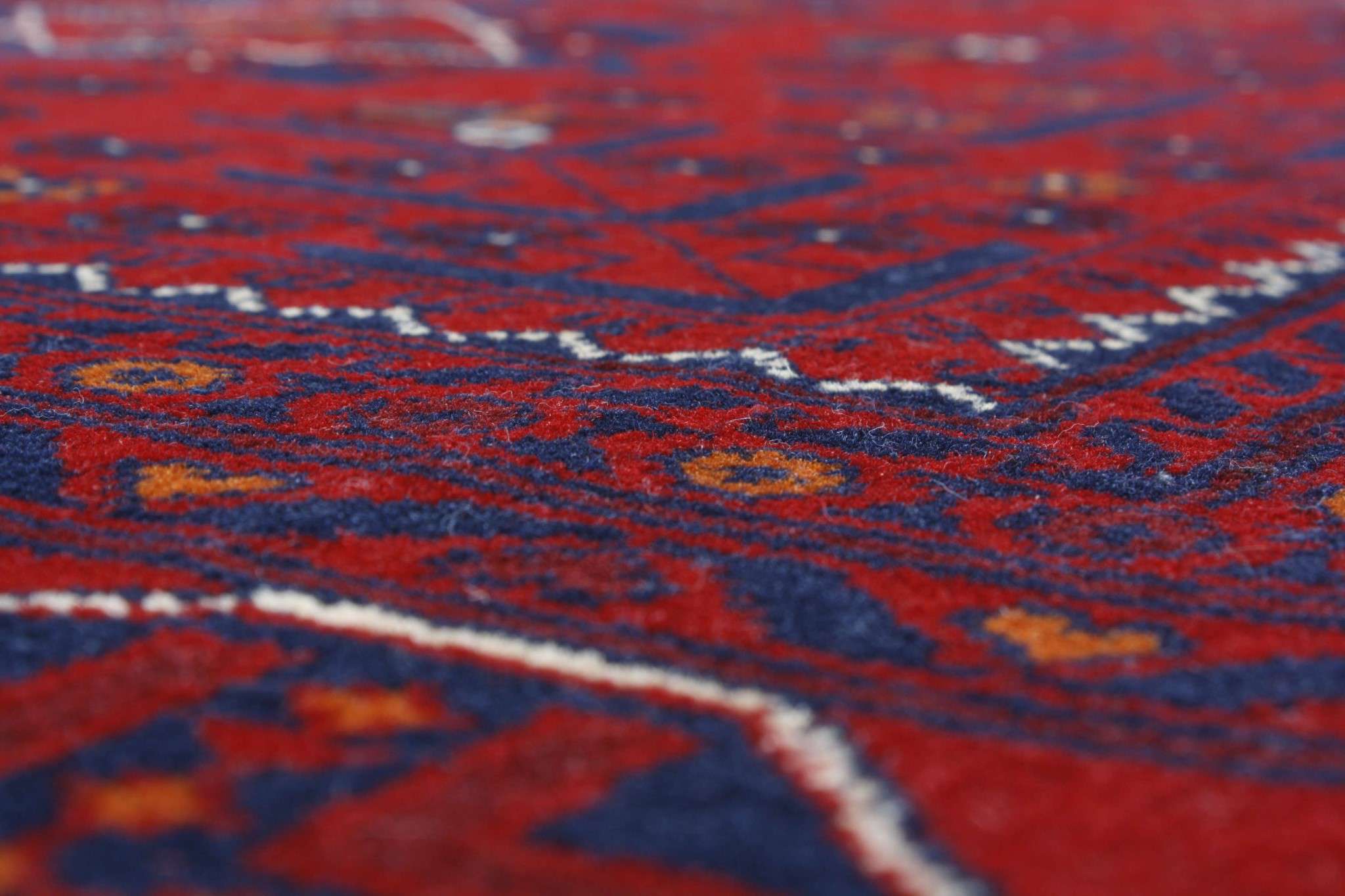 Oriental rug Mauri