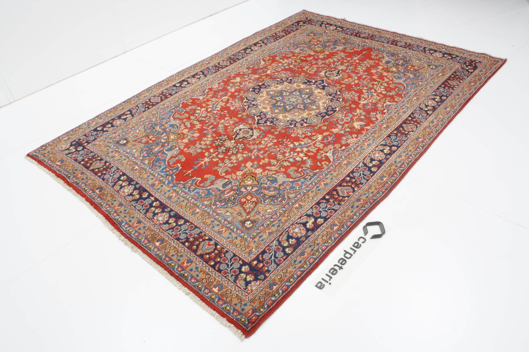 Persian rug Meshed