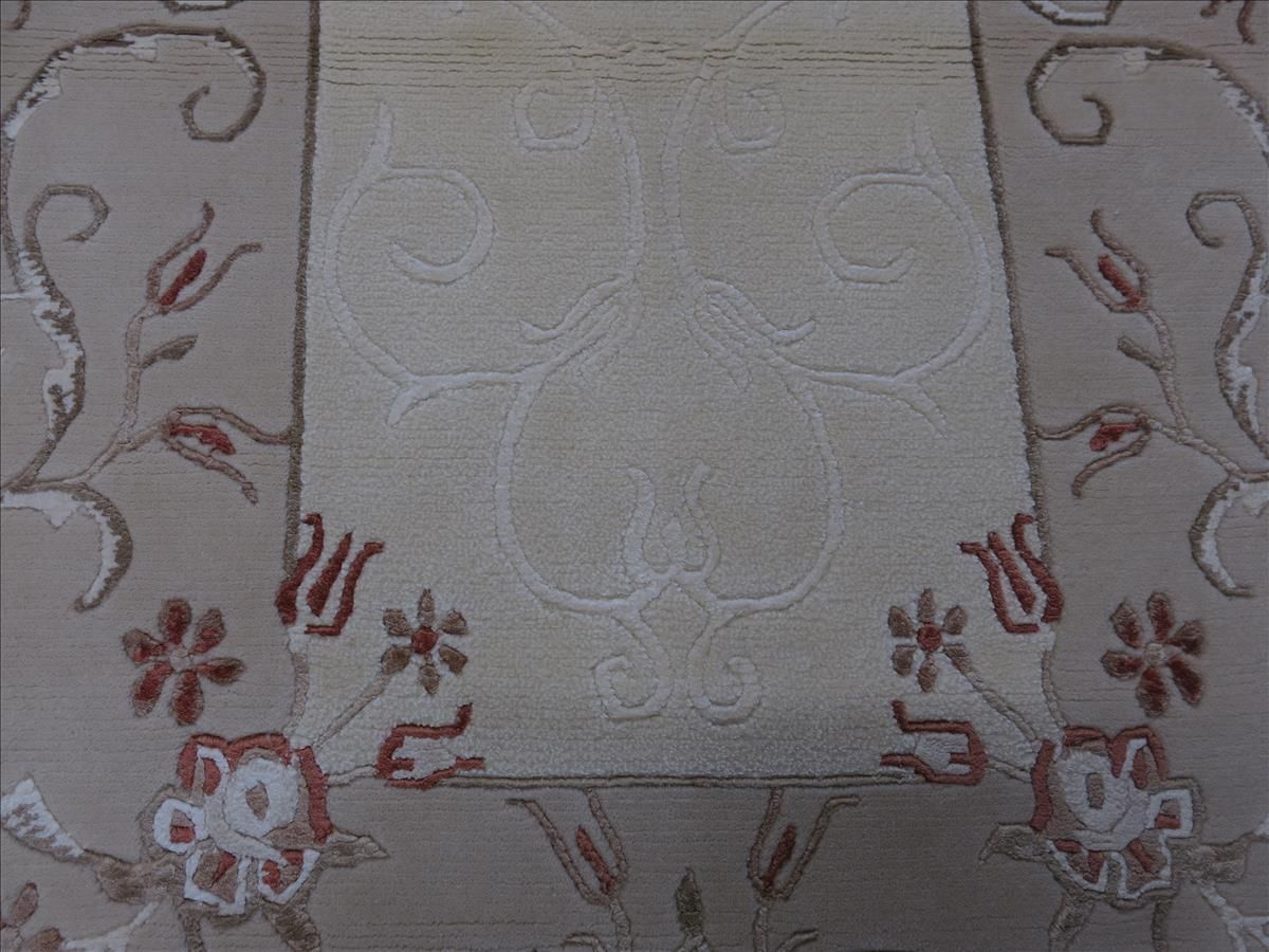 Modern rug Linia Royal