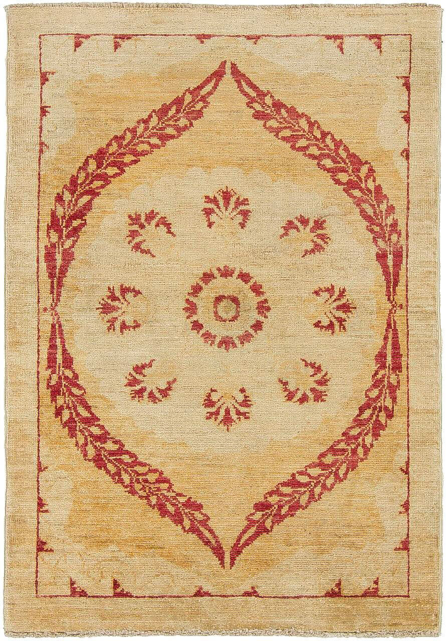 Modern rug Ziegler Modern