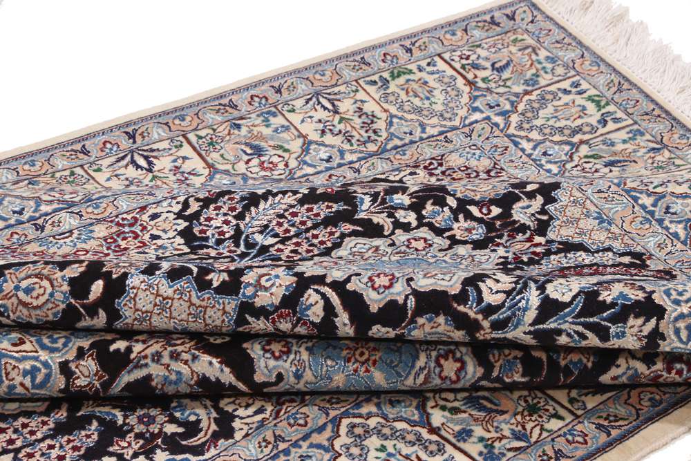 Persian rug Nain