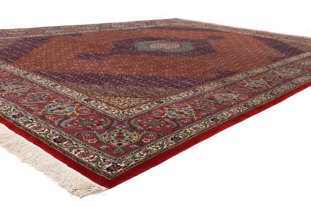 Persian rug Tabriz