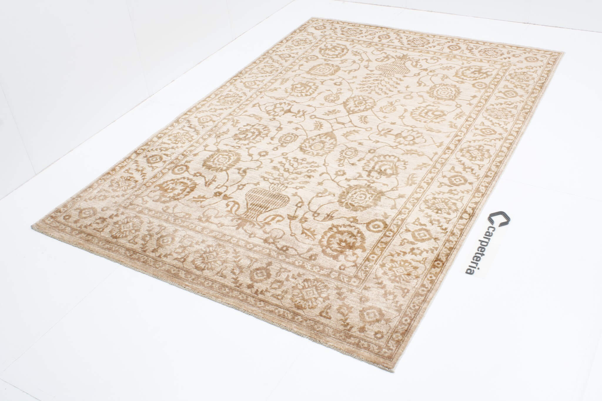 Oriental rug Ziegler Exclusive
