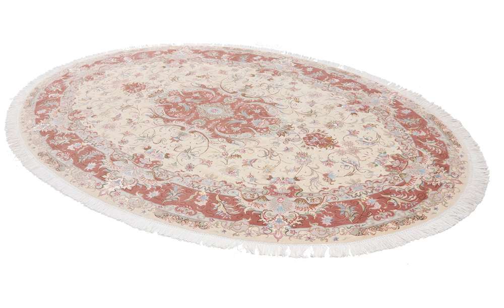 Persian rug Tabriz