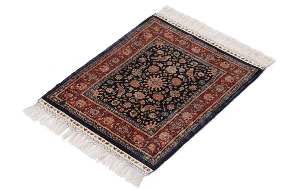 Oriental rug Hereke