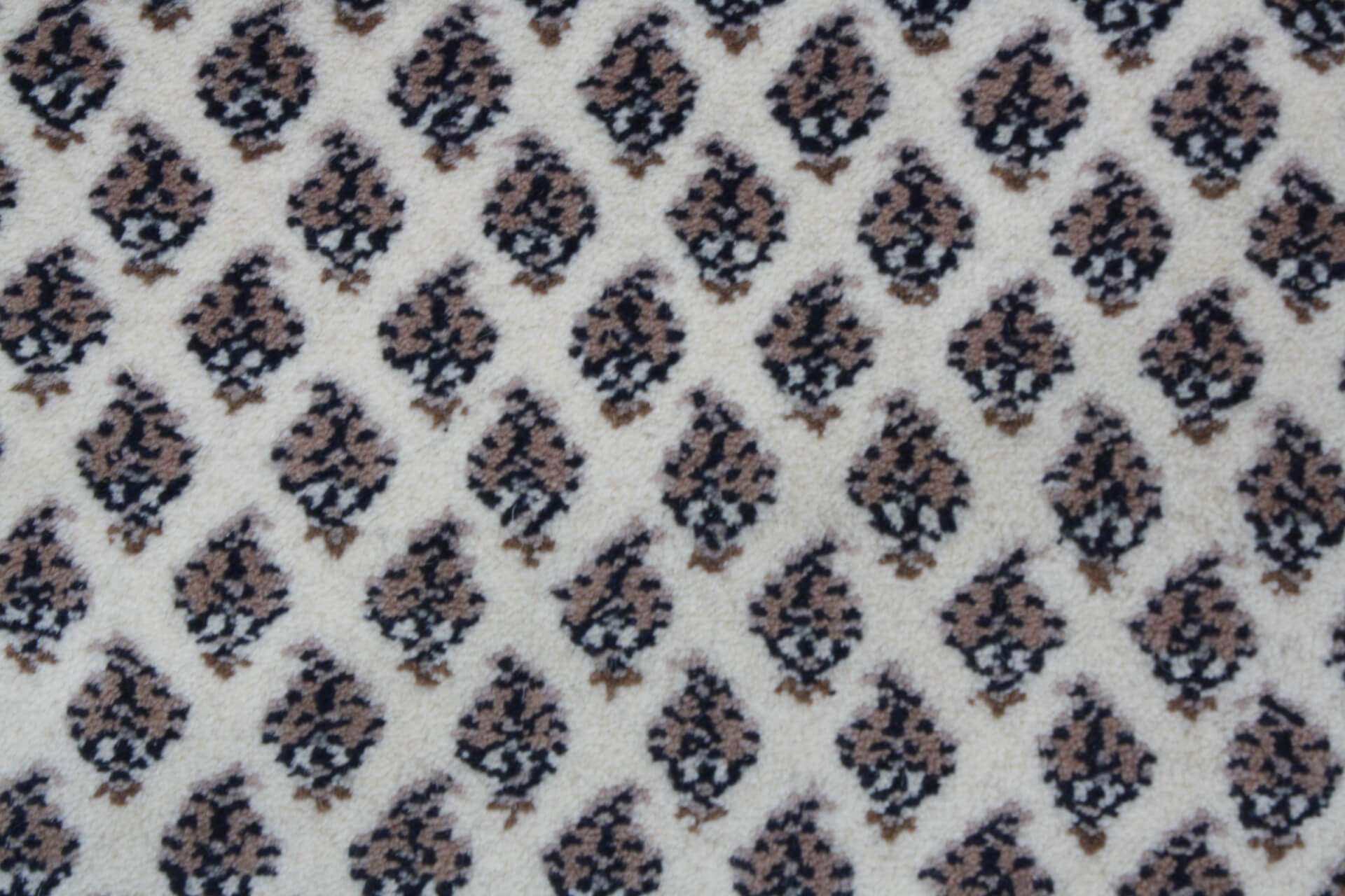 Oriental rug Mir