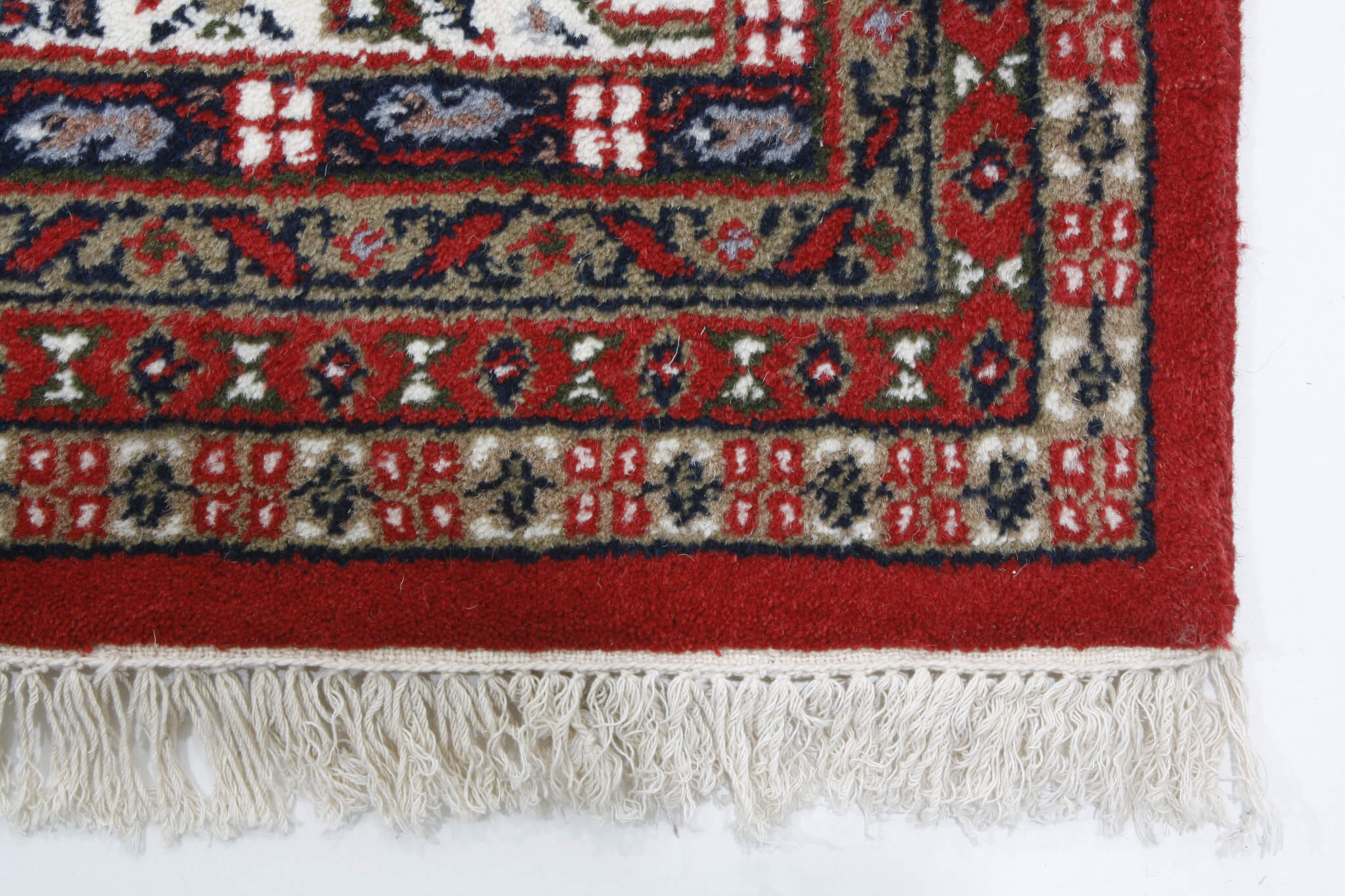 Oriental rug Mir