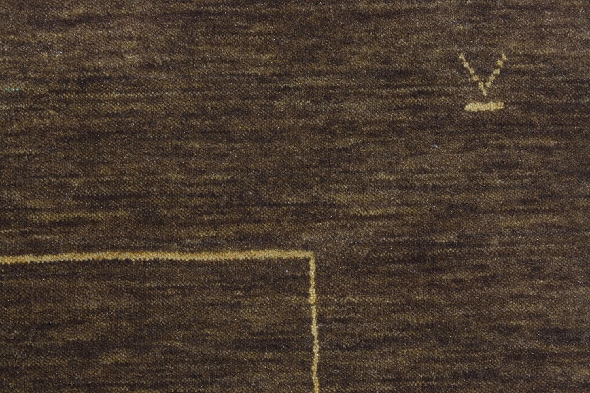Oriental rug Loribaft