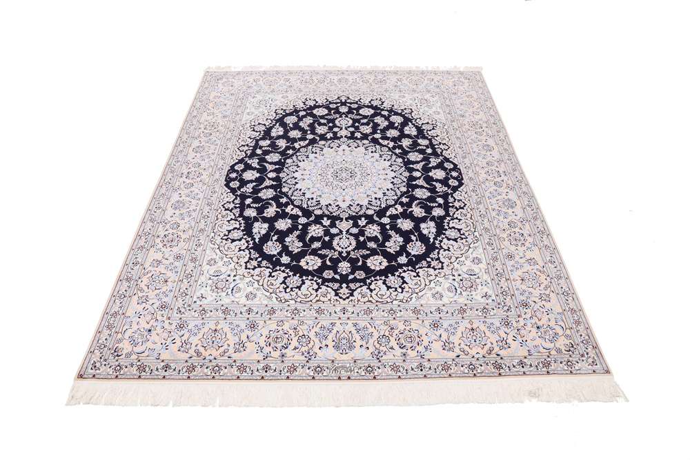 Persian rug Nain