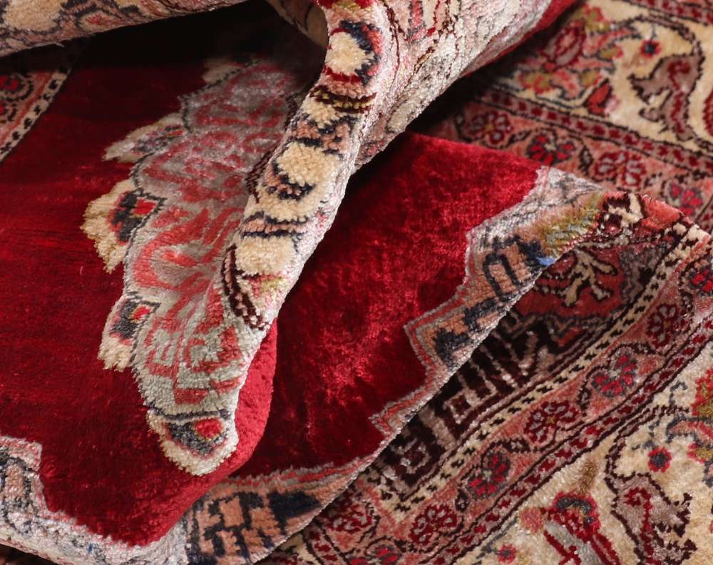 Oriental rug Kayseri