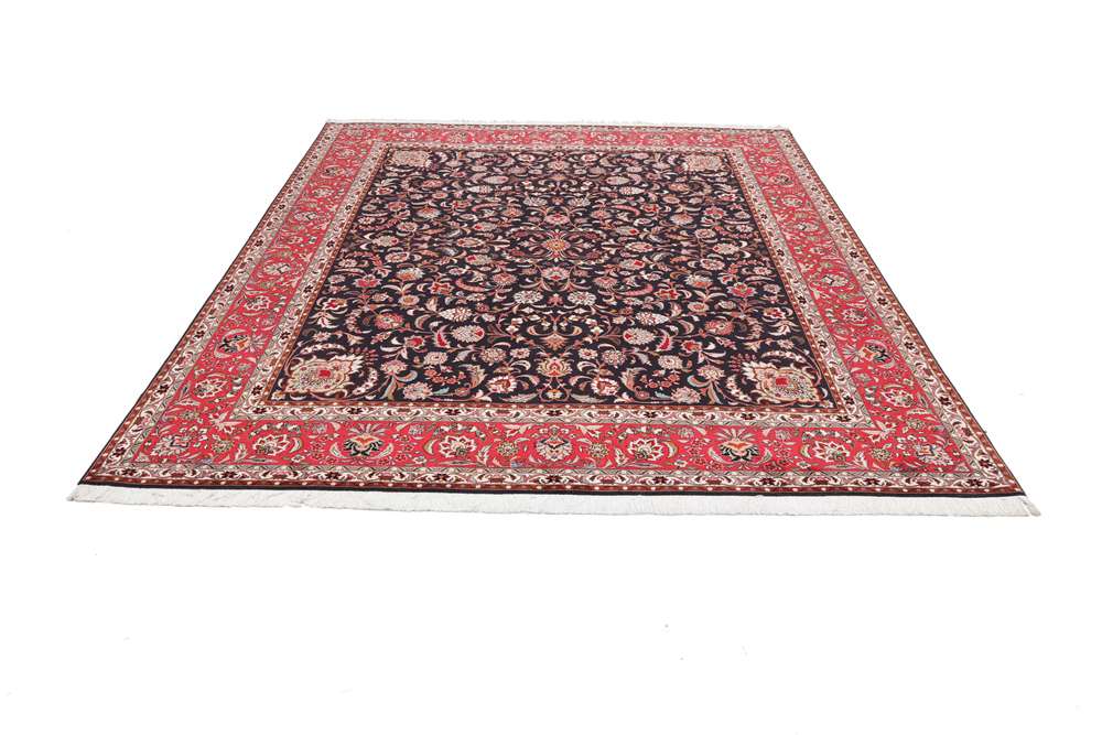 Persian rug Tabriz