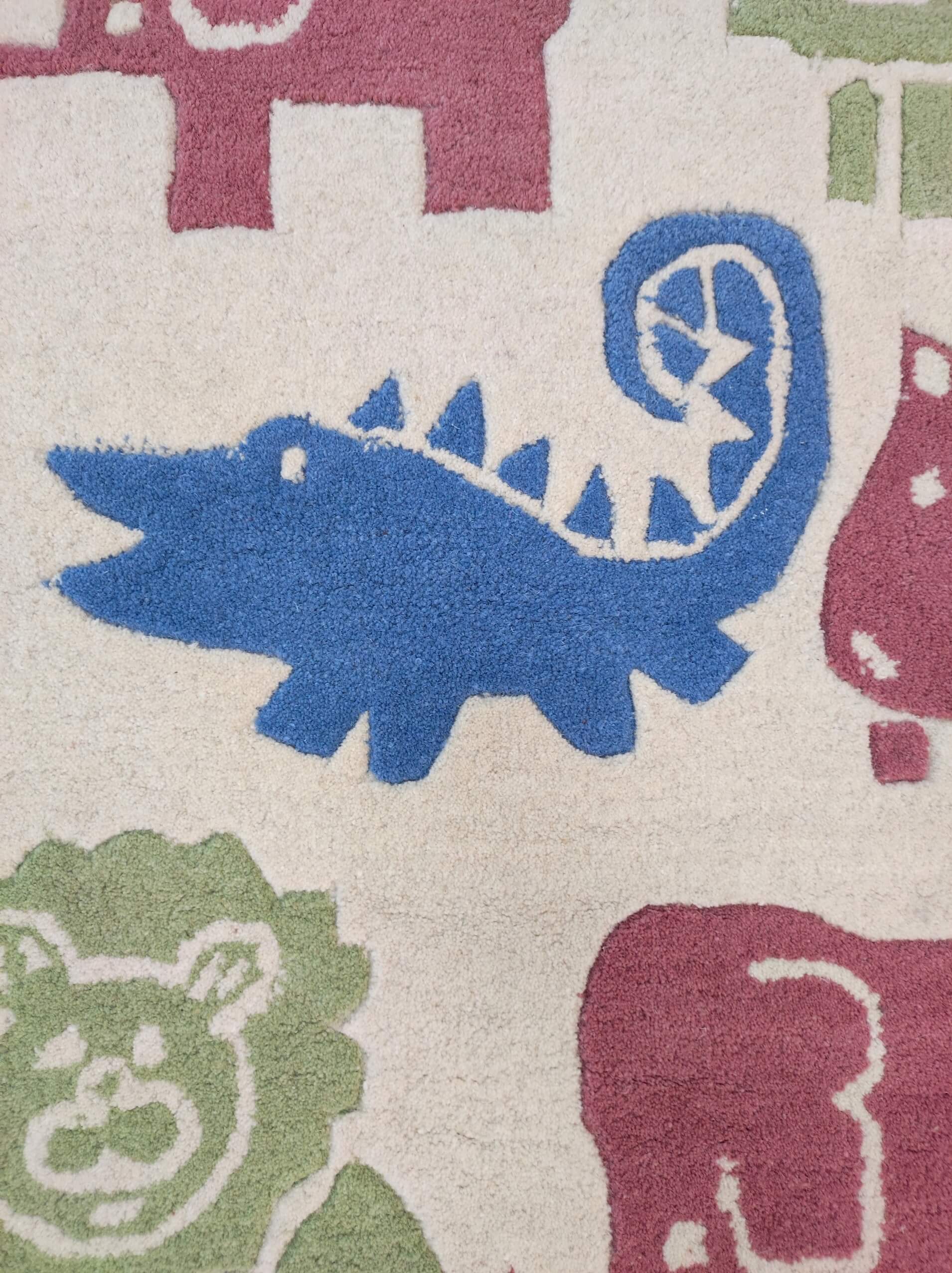 Rug Kids Universe Premium