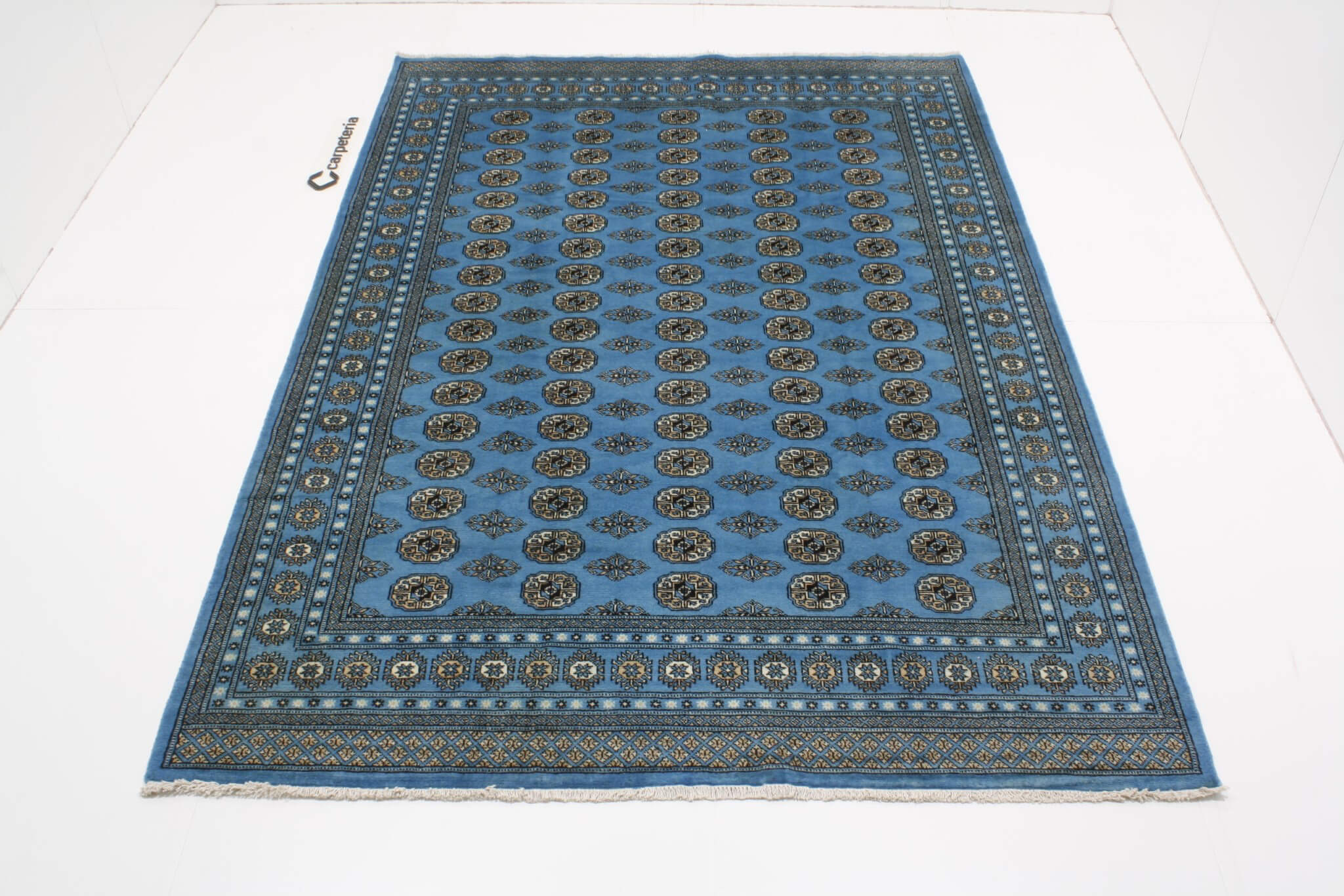 Oriental rug Bukhara Exclusive
