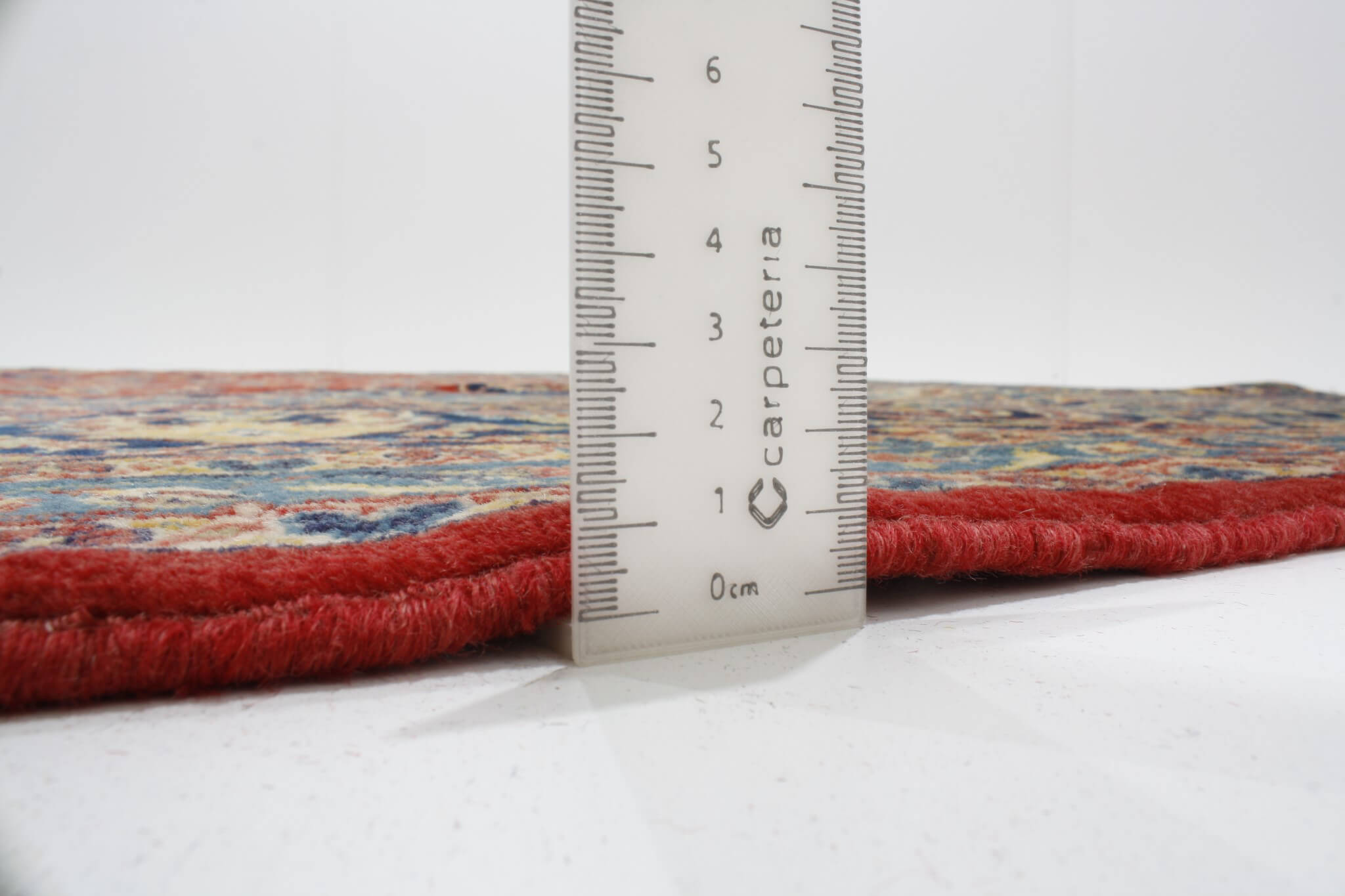 Persian rug Keshan