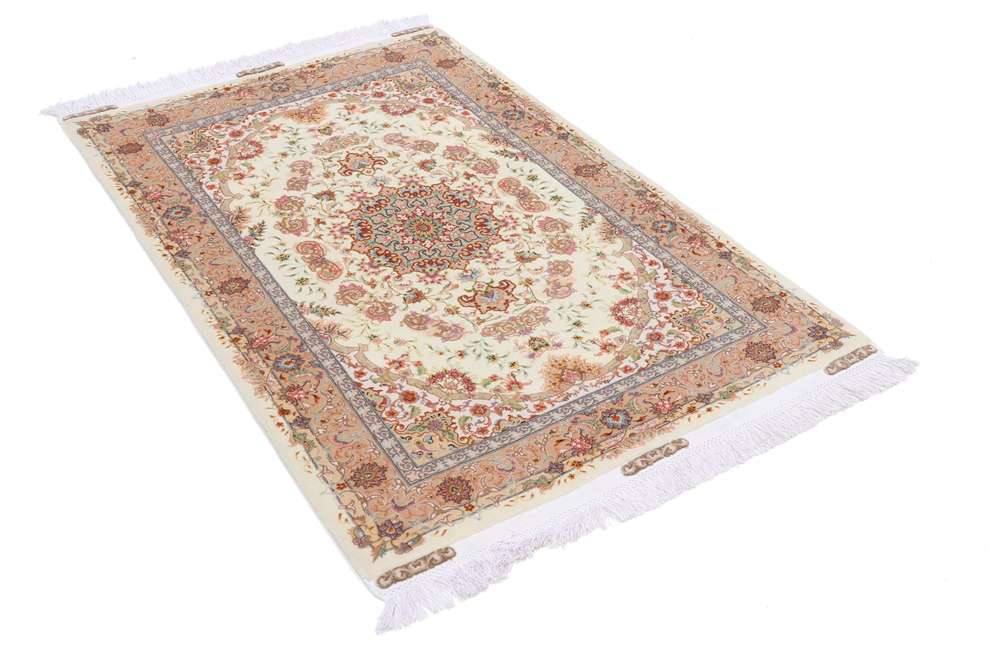 Persian rug Tabriz