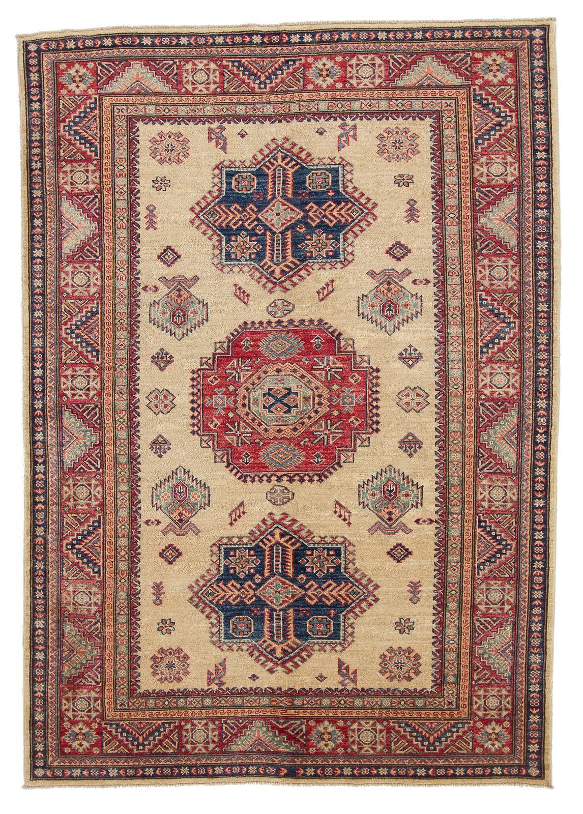Orientální koberec Kazak Exkluziv