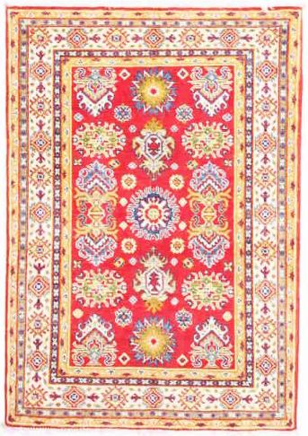 Orientální koberec Kazak