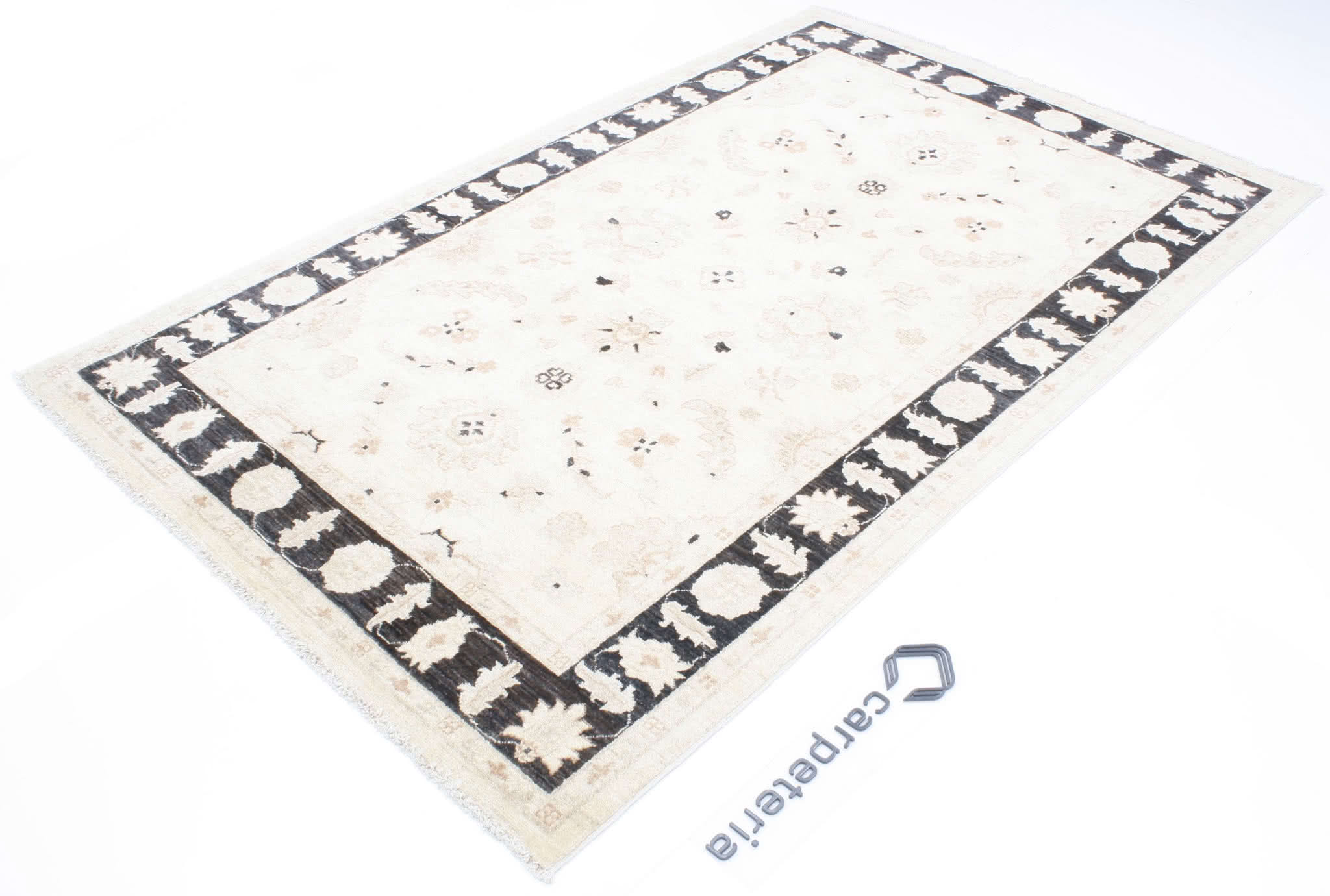 Oriental rug Ziegler Exclusive