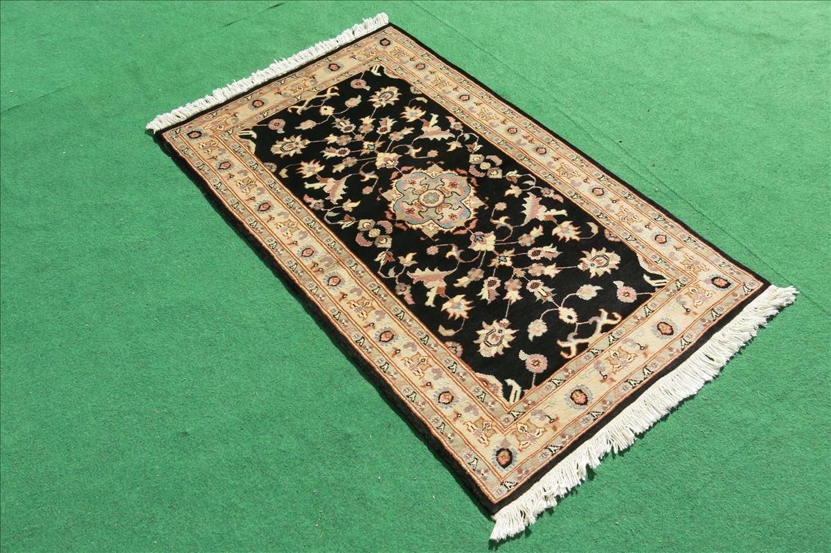 Orientální koberec Wazirabad Royal