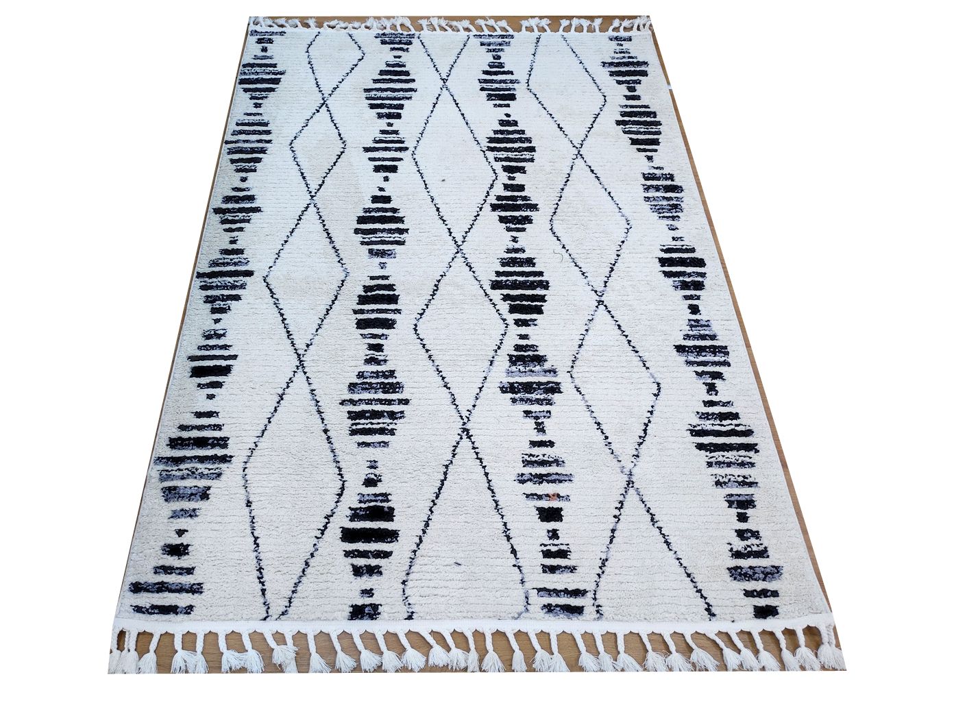 Koberec Scandi Design