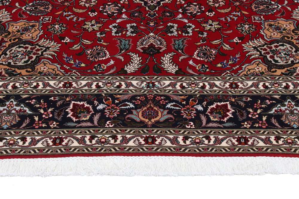 Persian rug Tabriz