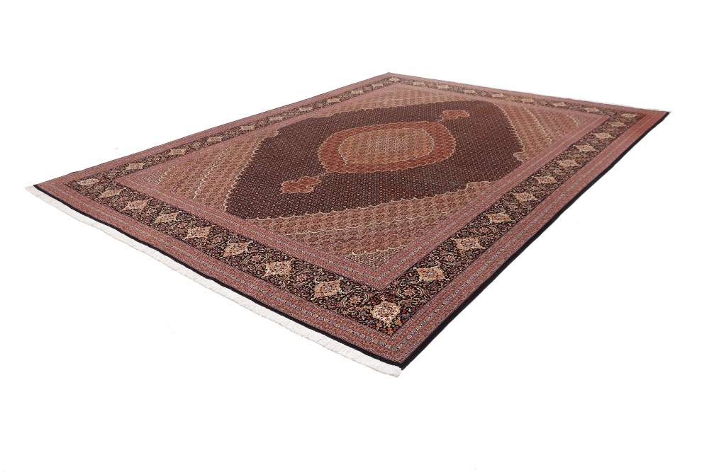 Persian rug Tabriz