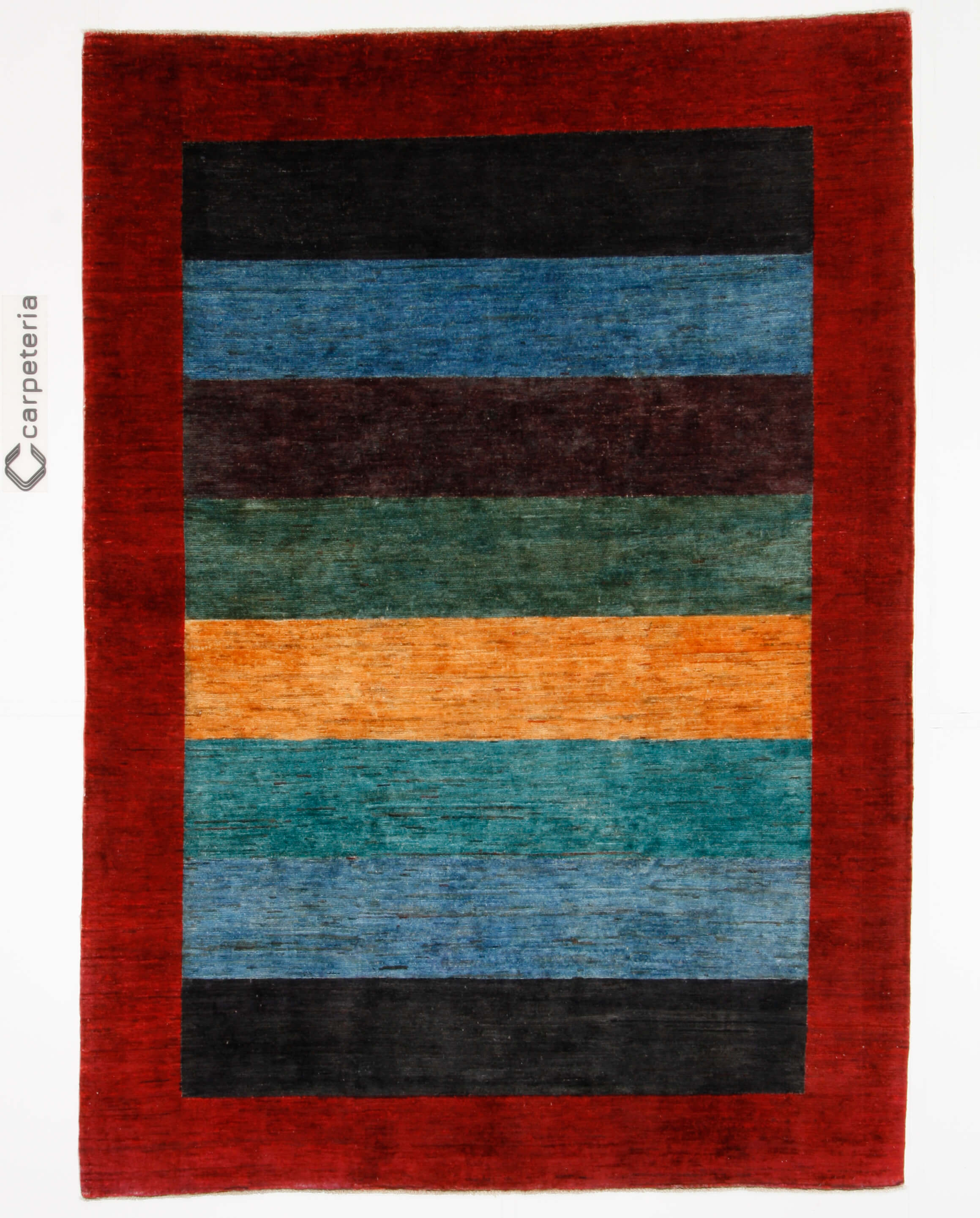 Oriental rug Ziegler Modern Exclusive