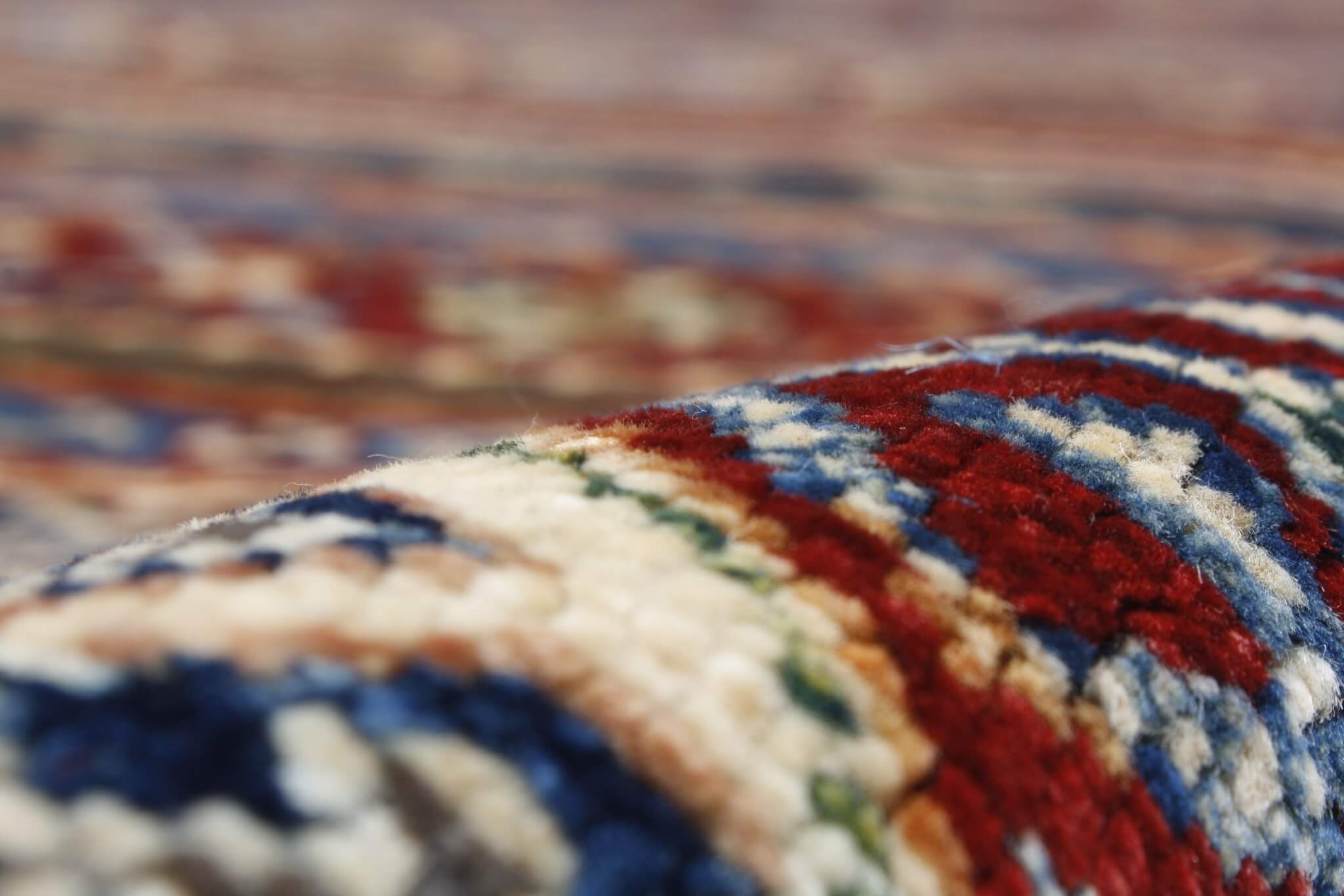 Oriental rug Ariana Exclusive