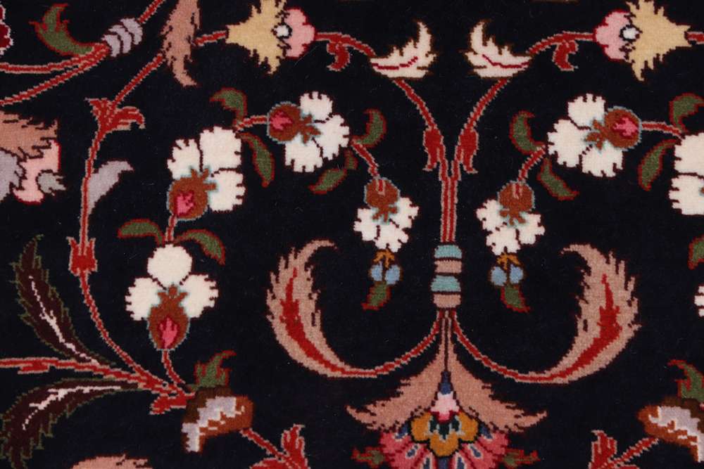 Persian rug Tabriz