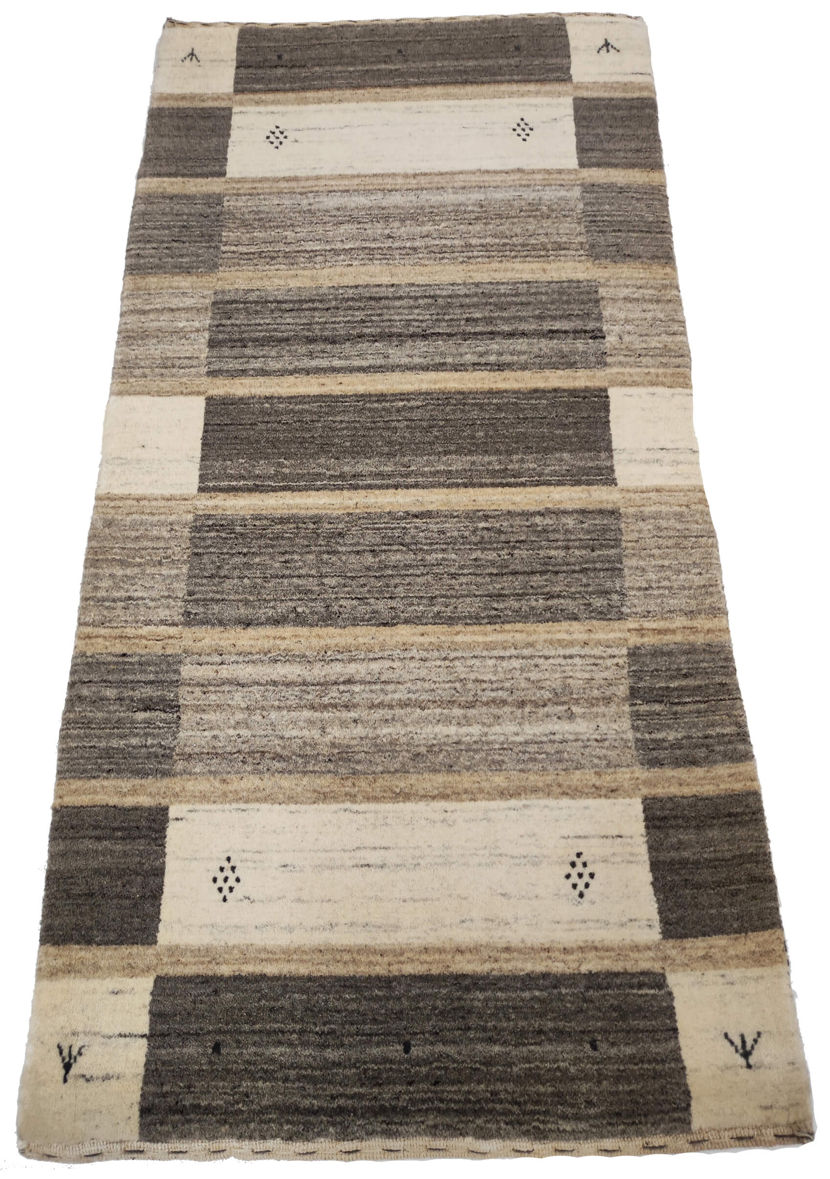 Modern rug Loribaft Exclusive