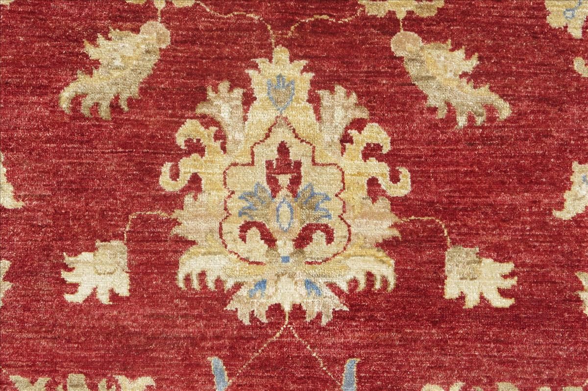 Oriental rug Ziegler Exclusive