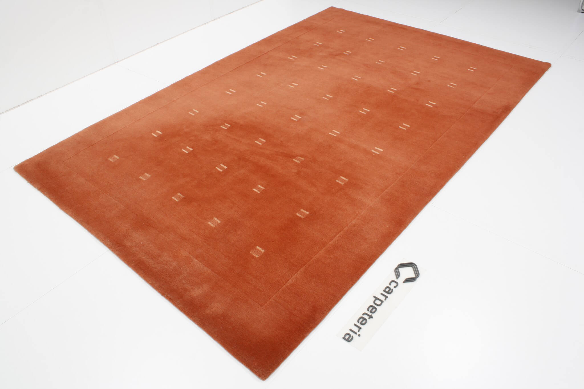 Modern rug Everest Royal
