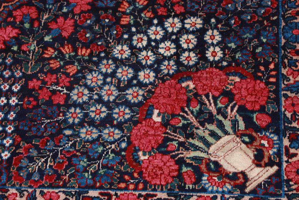 Persian rug Teheran