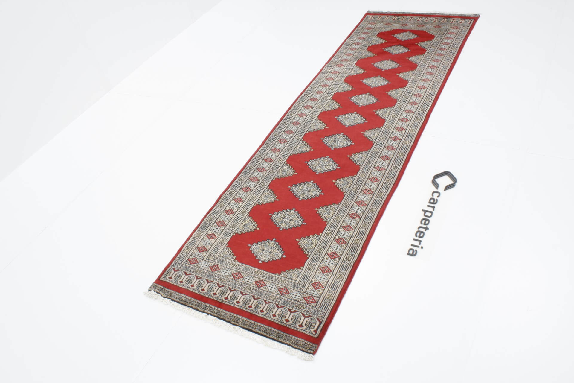 Oriental rug Jaldar Exclusive