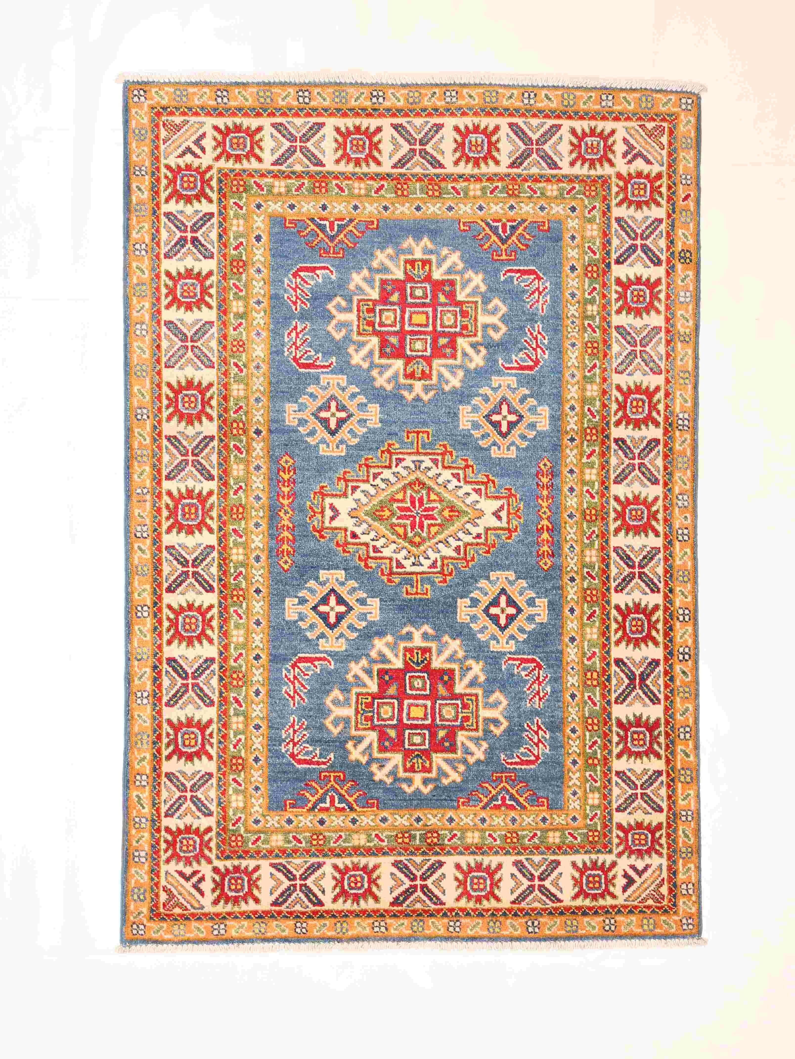 Orientální koberec Kazak