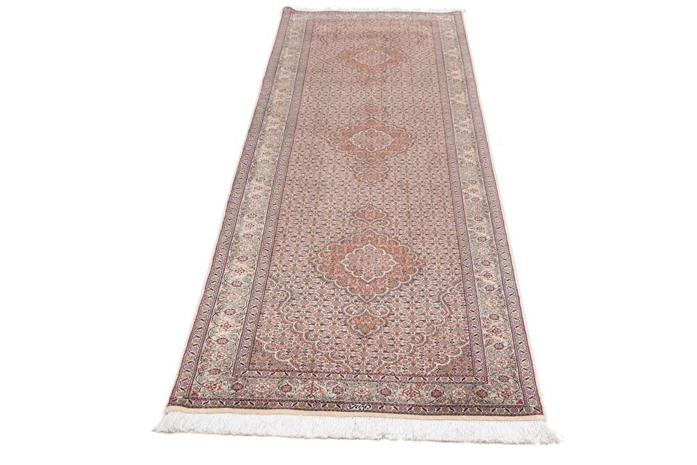 Persian rug Tabriz
