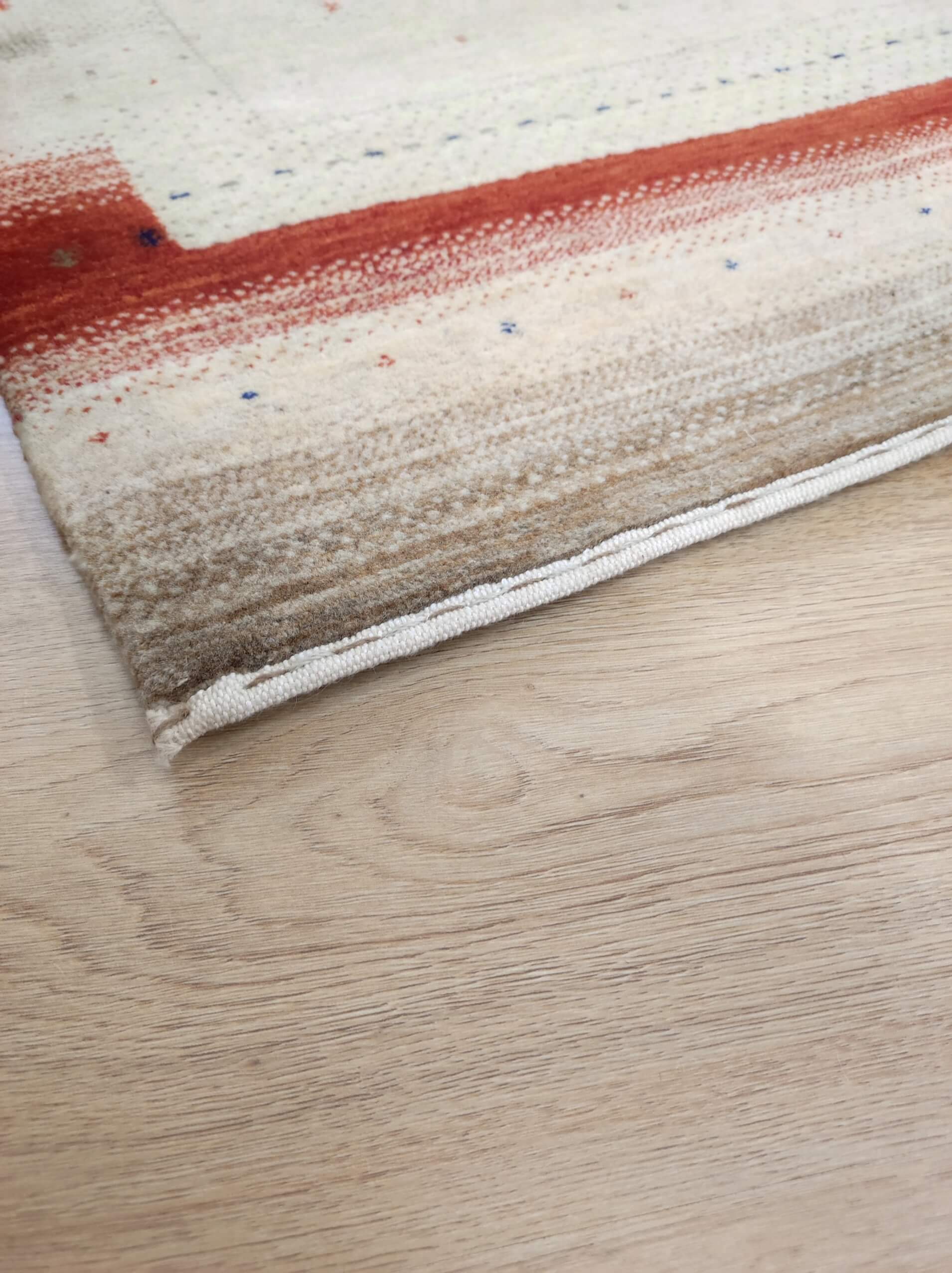 Modern rug Loribaft Royal