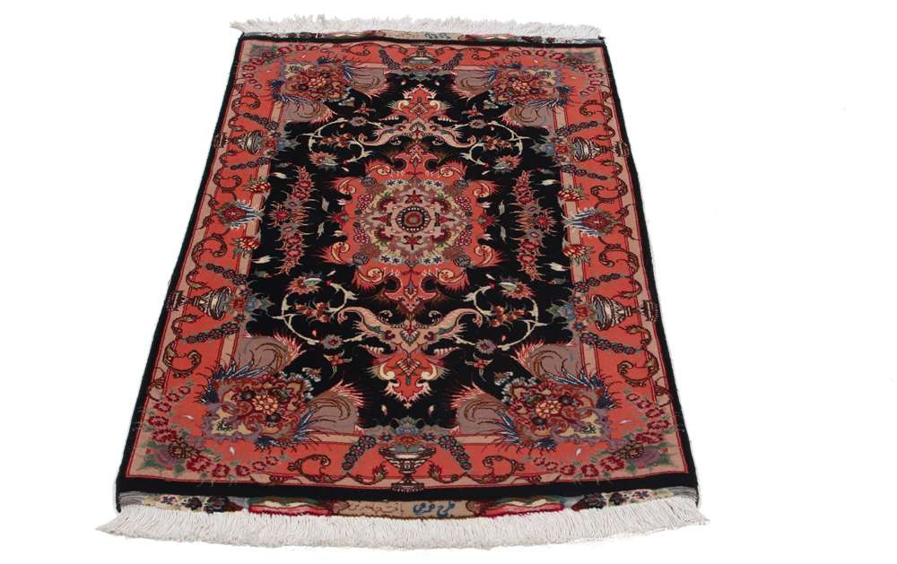 Persian rug Tabriz