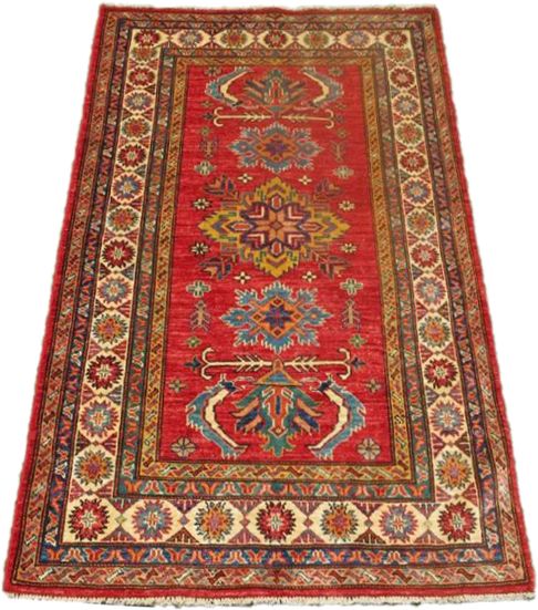 Orientální koberec Kazak Exkluziv