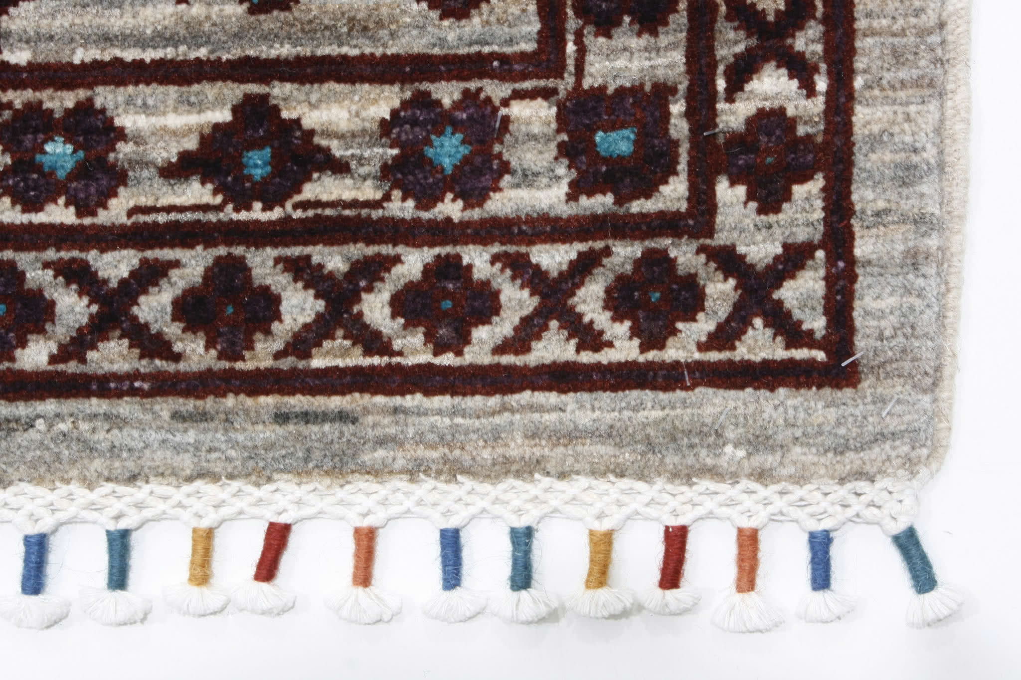 Oriental rug Ariana Royal
