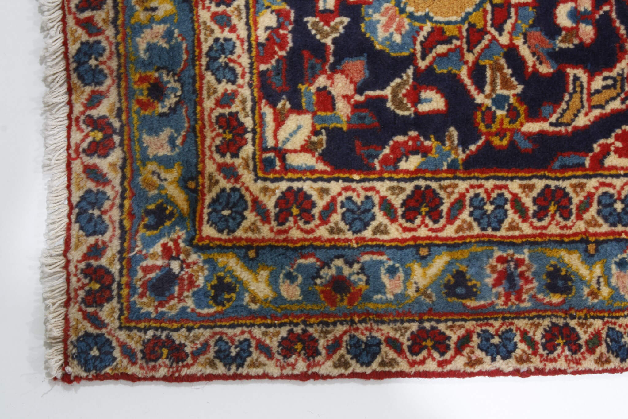 Persian rug Keshan